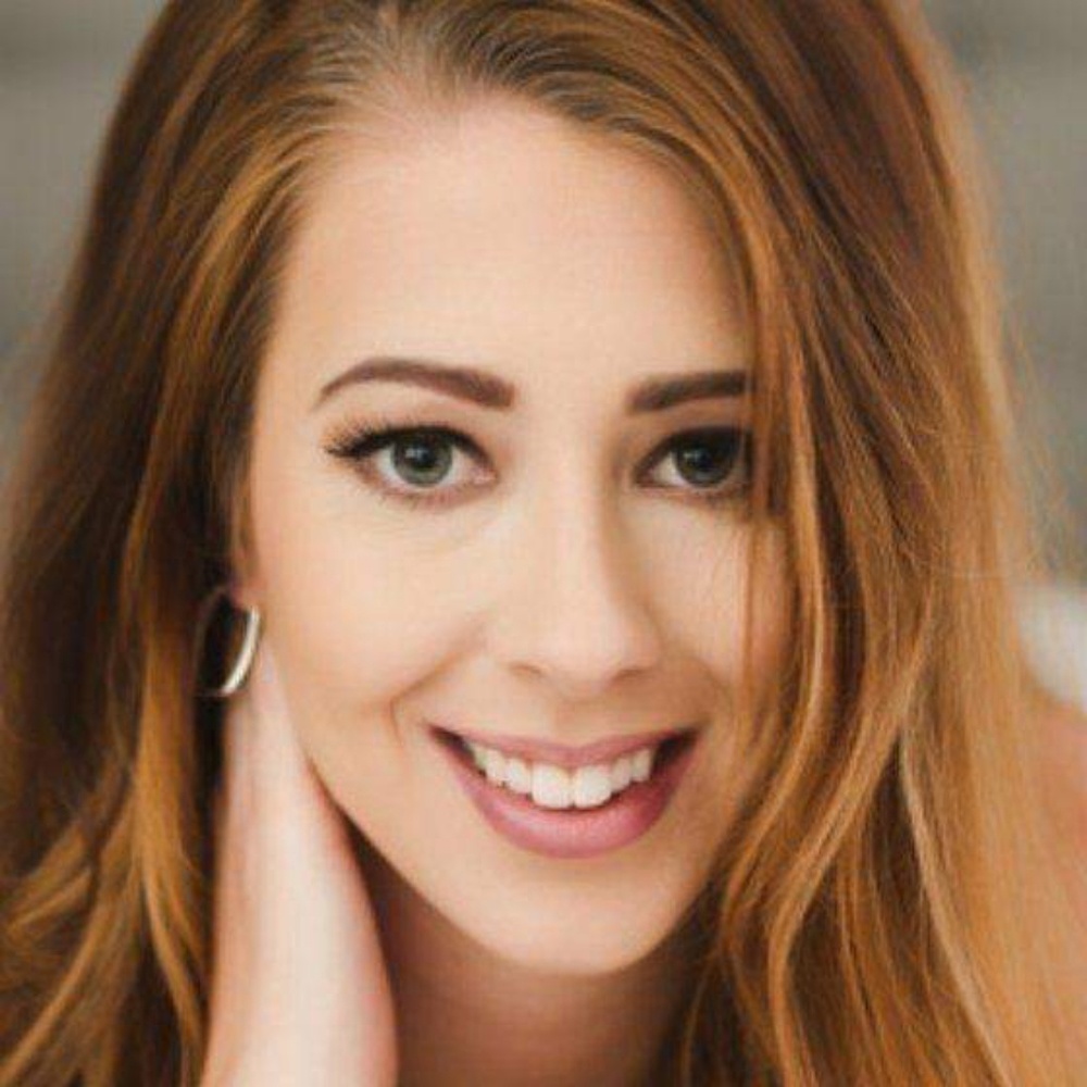 Meet your Posher, Shawna